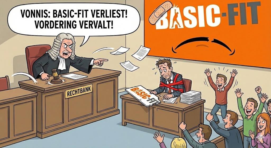 Een begeleidend plaatje bij de tekst in deze sectie.